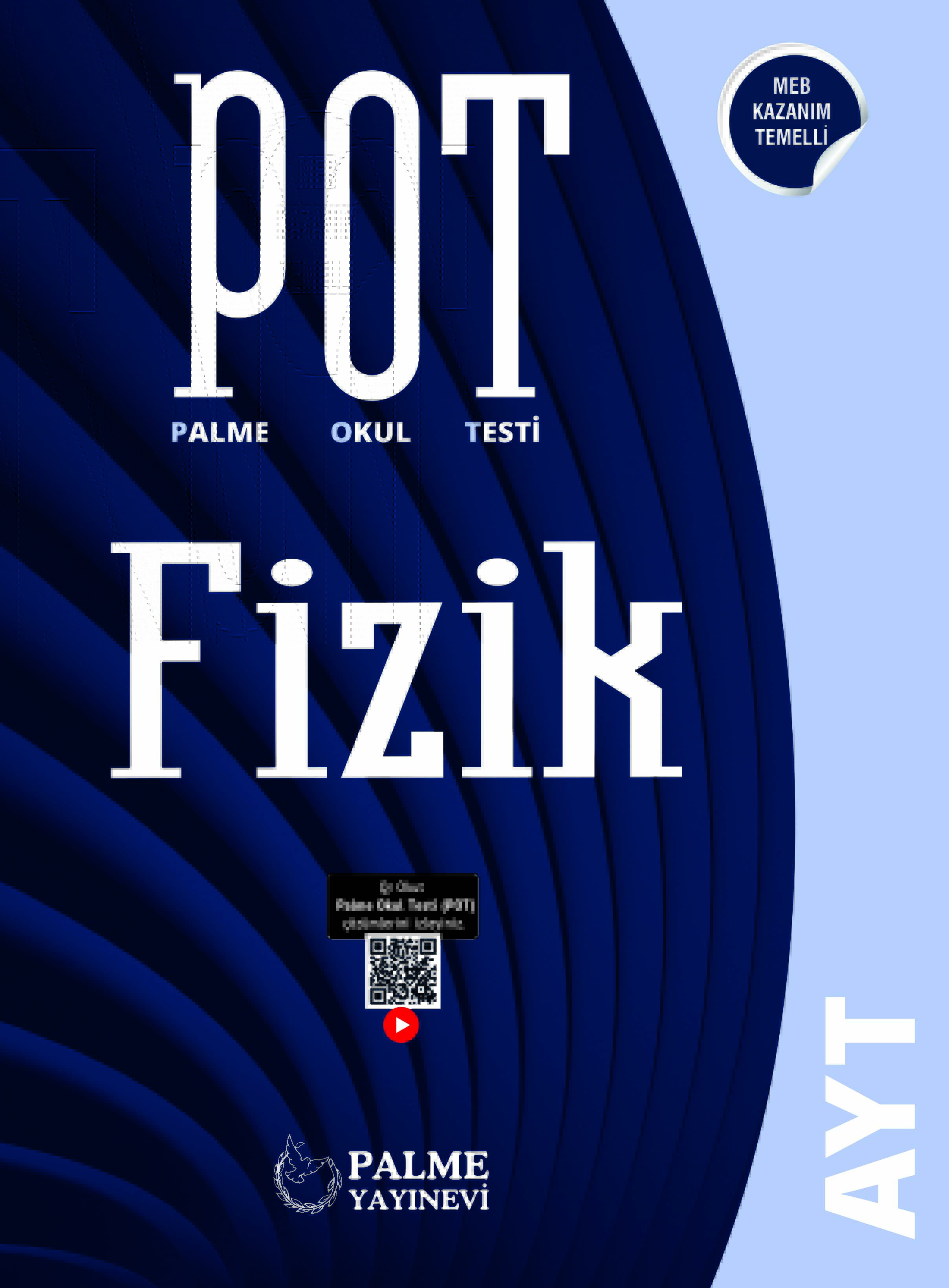 AYT FİZİK POT